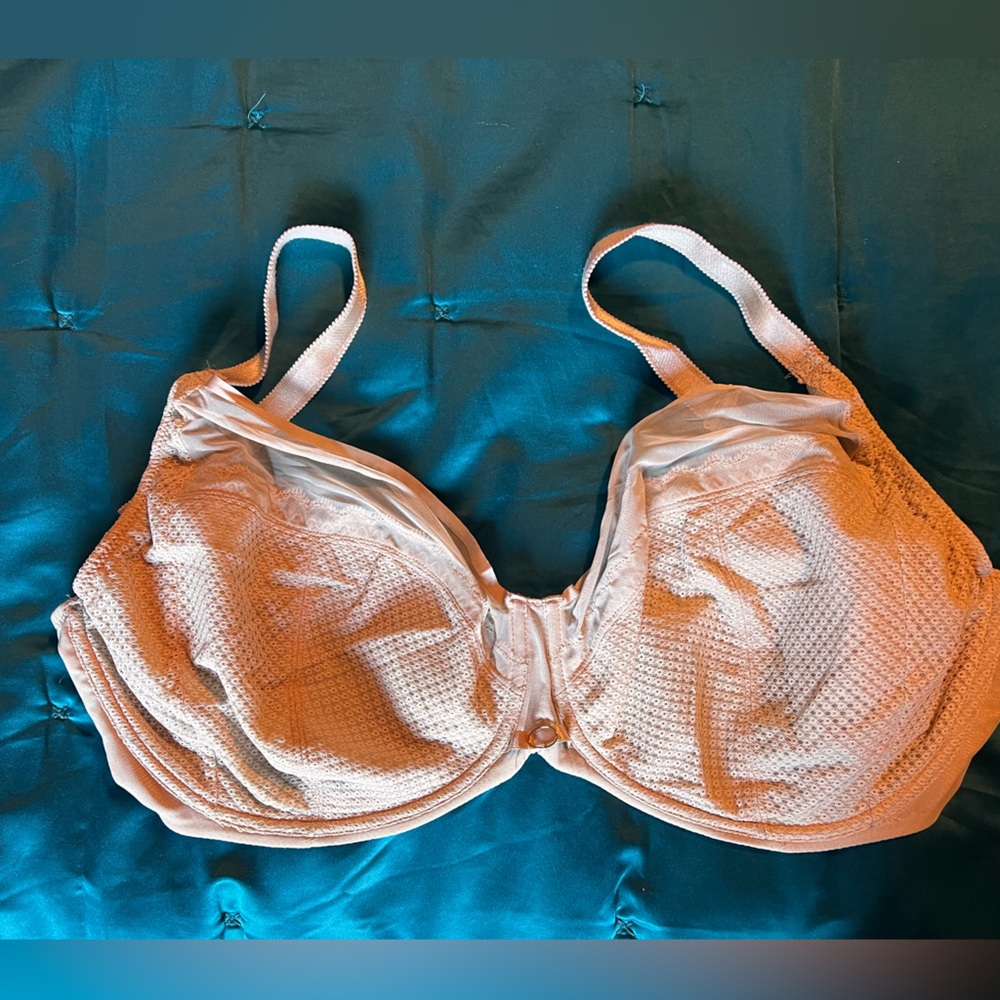 Chantelle Underwire Bra - image 1